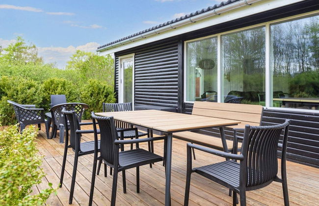 Modern Retreat in Klitgards-by Traum - Foto 3