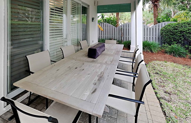 Cayman Blanc - Foto 21