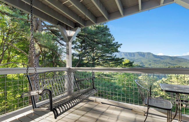 Angels View by Jackson Mountain Rentals - Photo 12