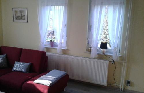 Kreuzdellenhof - Ferienwohnung - Foto 18