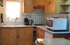 a 10 mn d Angers petite maison indépendante - Photo 7