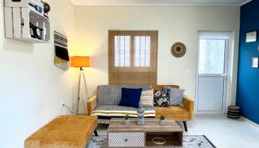 Boho Apartment near Athens Airport - Foto 4