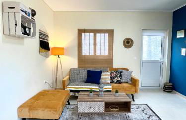 Boho Apartment near Athens Airport - Photo 4