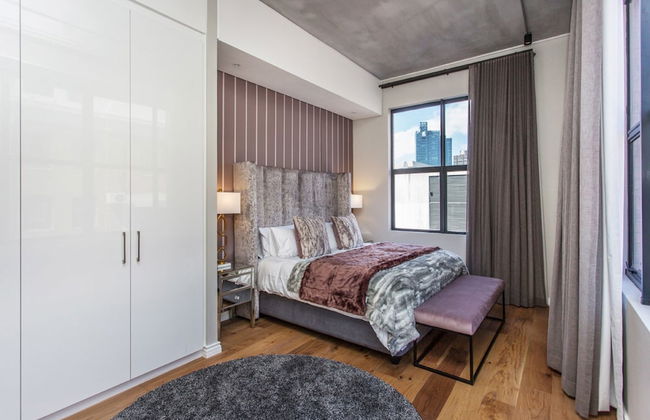 ITC Docklands - Photo 17