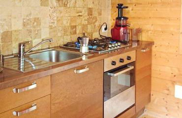 Cozy Chalet in Castell'Arquato 90 m² with Private Pool - Foto 7