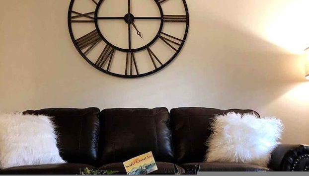 Fantastic Renovated Condo Pool Downtown Fireplace - Foto 3, Habitación