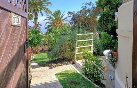 Finca Paraiso Monturrio Oase der Ruhe - Foto 27