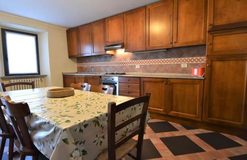 Holiday Home La Corte Bricca - Casa Padronale by Interhome - Foto 8