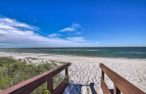 Naples House with Lanai and Pool - Walk to Beach! - Foto 26