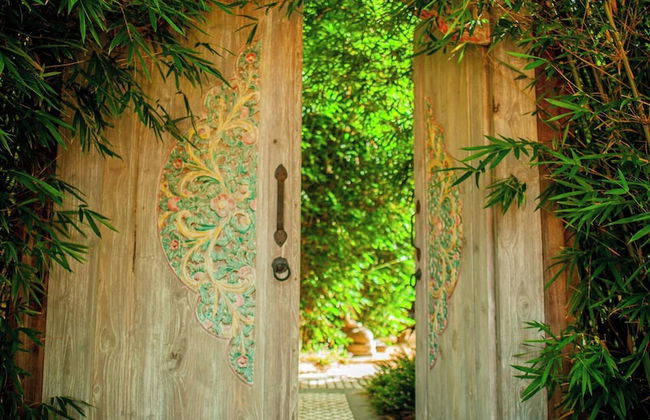 Jubri's Hideaway - Photo 9