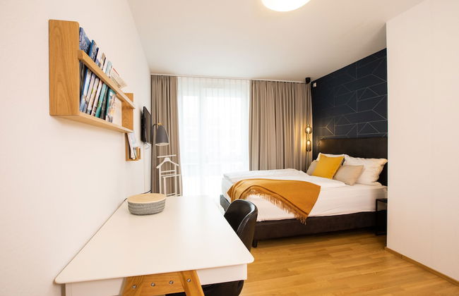 Ferienwohnung Pfänder - Foto 7