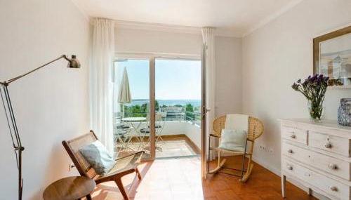 Algarve dream seaview apartment w/pool near beach - Foto 1