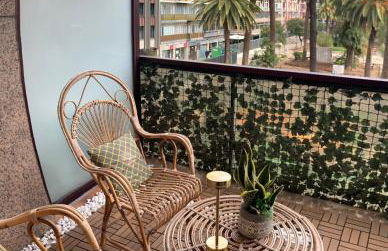 Elite Suite - Urban Chic & Terrace - Foto 14