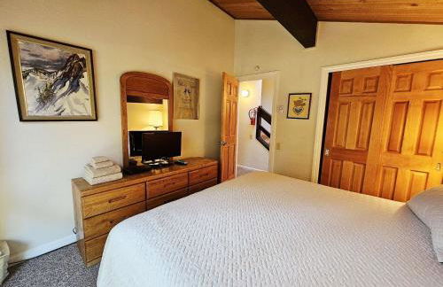 Cartwright Corner Condo townhouse - Foto 19