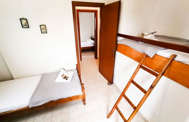 Zennova 22 Nikiti Sea Side House - Foto 8