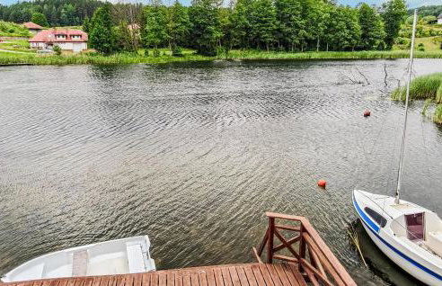 Beautiful Home In Stawiguda - Photo 17