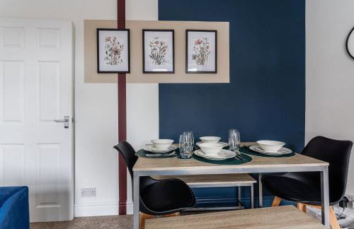 2 BR Home Perfect for Short and Long Term Stay - Foto 13