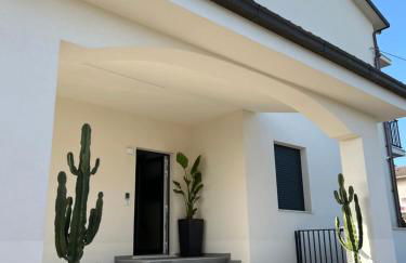 Villa Torrione - Apartments & Pool - Foto 54