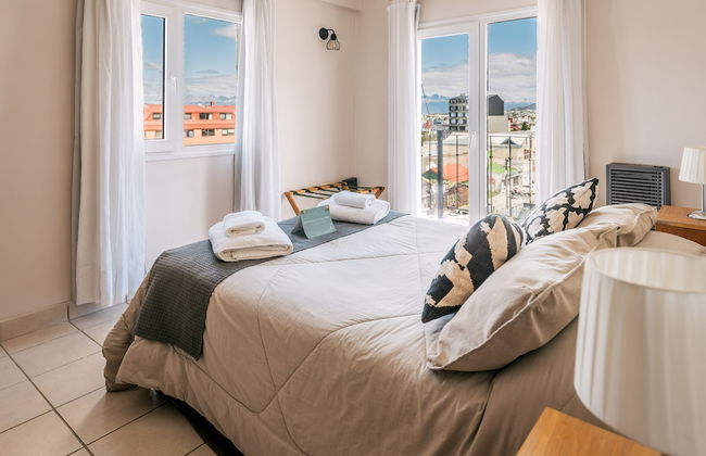 Riviera Fueguina Apartments - Foto 9