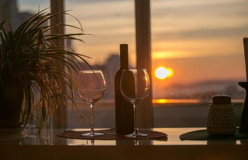 Apartment Laurel with stunning view - Foto 13