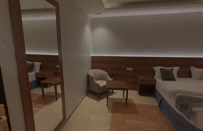 Dosh Serviced Apartment - Foto 29