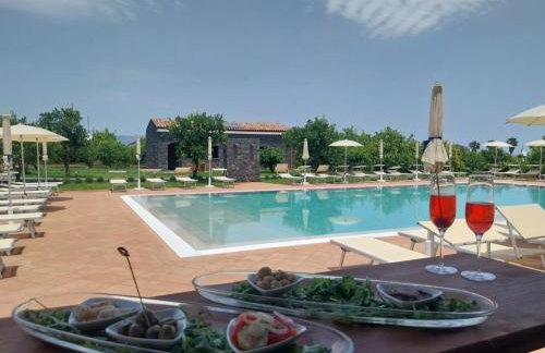 Agriturismo Lumia Resort - Foto 12