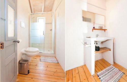 Romantic riverside retreat - Foto 13