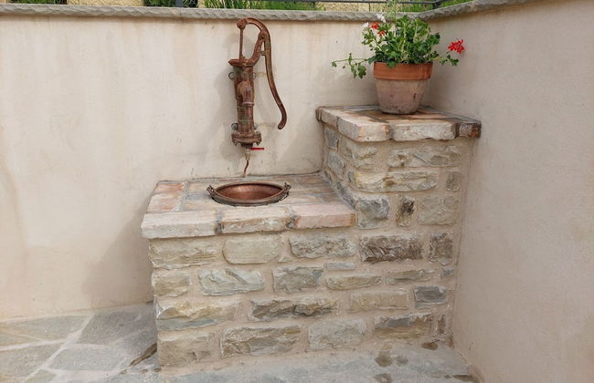 Belvilla by OYO Poggio Marino - Photo 35