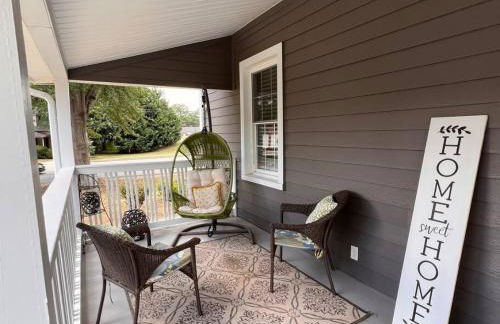 Historic Home in Downtown Greer Shop Eat & Sleep - Photo 9