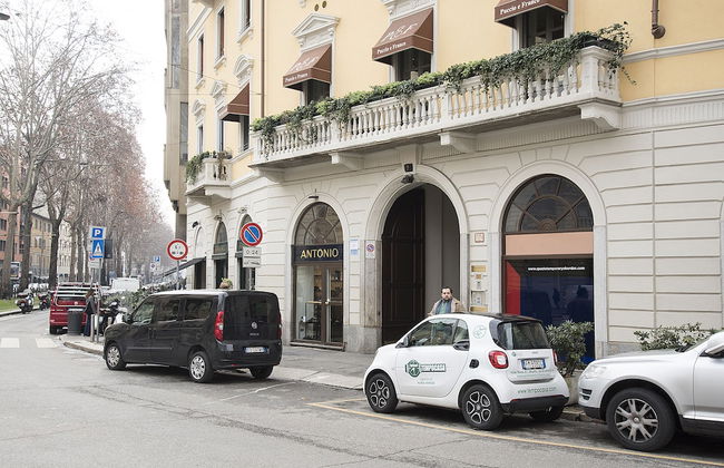 easyhomes - Porta Venezia Oberdan - Photo 24