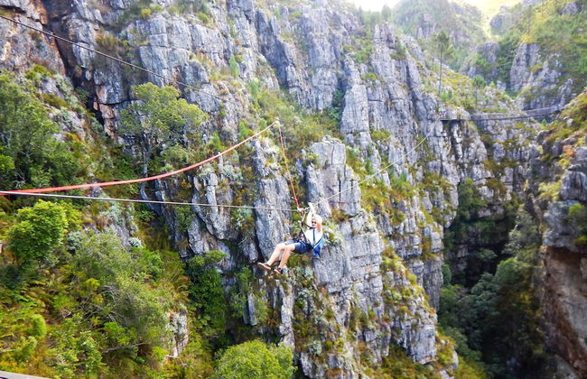 Kleinmond Panorama Holidays - Photo 26