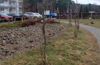 Apartament przy lesie - Photo 35