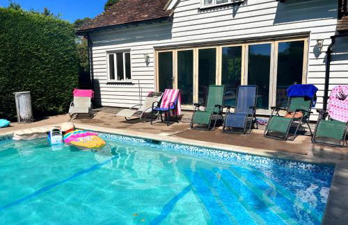 Stable Lodge Self-Catering - Photo 4
