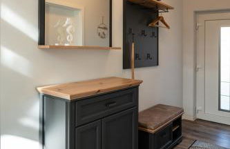 Blaues Seeidylll - direkt am Puddeminer Wiek! - Foto 42