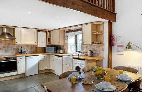 Hawthorn Cottage Barbrook - Foto 8