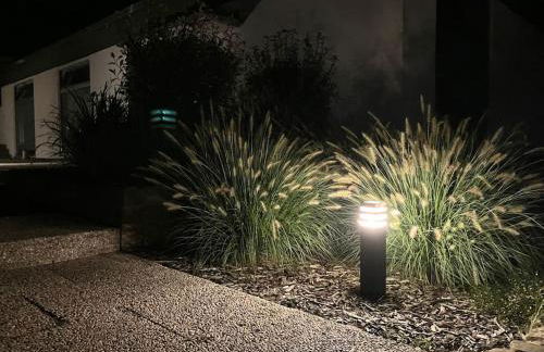 Charmante 2-Zimmerwohnung im Luftkurort Lippe - Foto 37