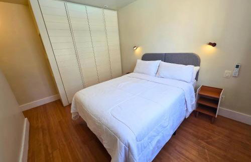 Rio Habitat Flat with BBQ & Pool - Foto 25