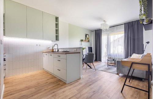 Apartament Wilanow - Foto 14