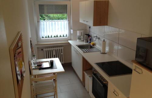 HertenFlats - Rooms & Apartments - Kreis Recklinghausen - Foto 4