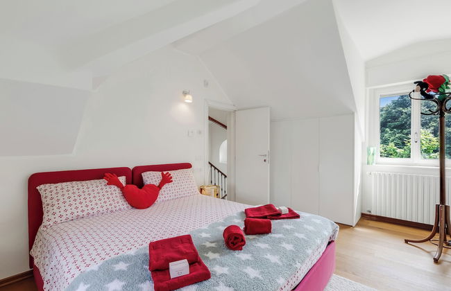 Il Gioiellino Pool And Sauna - Foto 7