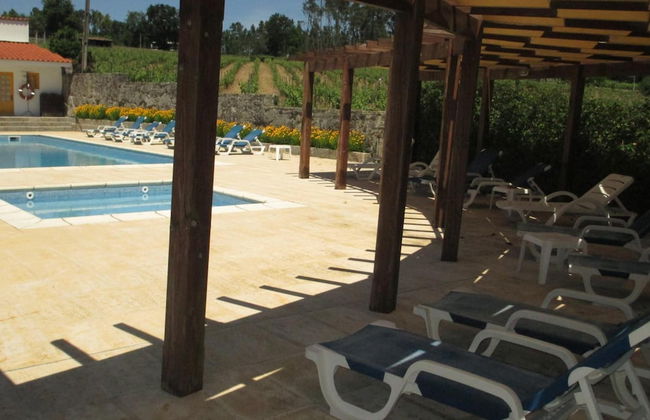 Quinta do Burgo - Foto 32