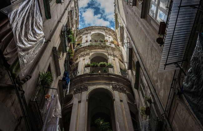 Art Suite nel Cuore di Napoli - Foto 32