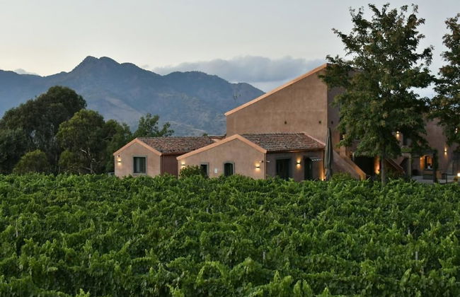 Cavanera Etnea Resort & Wine Experience - Foto 17