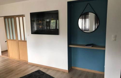 Le calme et le confort des Sorbiers - Foto 12