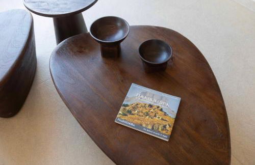 AÁSHNA Suites and Residences - Foto 14