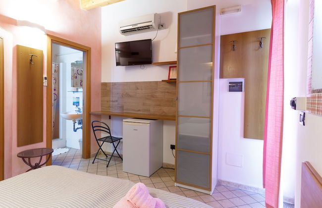 Agriturismo Il Gelsomino Ritrovato - Foto 18