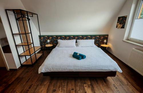 Domstadt Apartments - Foto 26