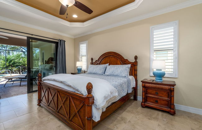 The Lazy Tortuga in Port Charlotte - Foto 24