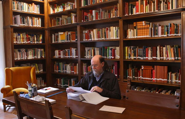 Joaquín Díaz Foundation Tickets - Photo 4