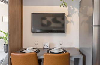 Charmoso estúdio I Perdizes I Allianz - Foto 11